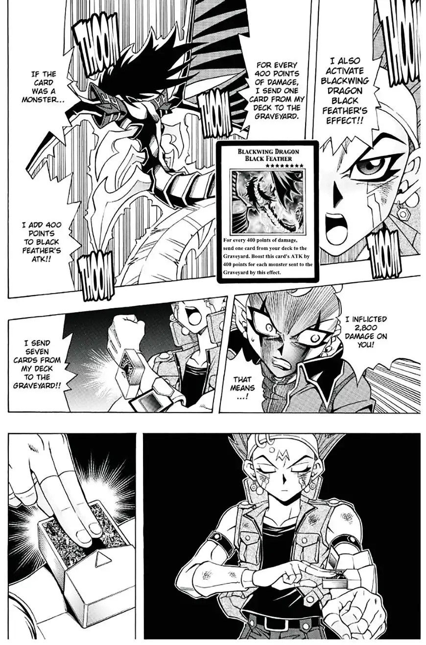 Yu-Gi-Oh! 5D's Chapter 44 18